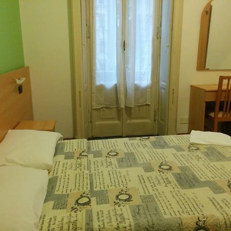 Adam'S House Hostel Milano Ngoại thất bức ảnh