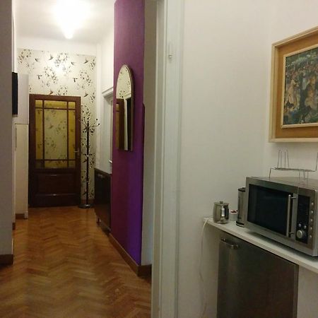 Adam'S House Hostel Milano Ngoại thất bức ảnh