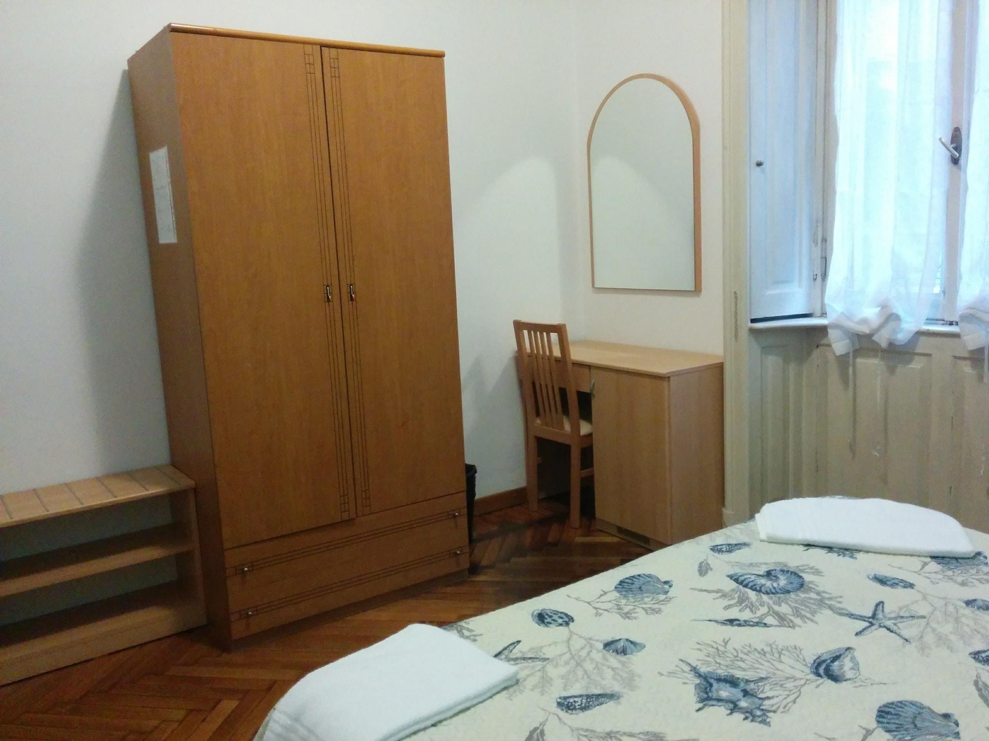 Adam'S House Hostel Milano Ngoại thất bức ảnh