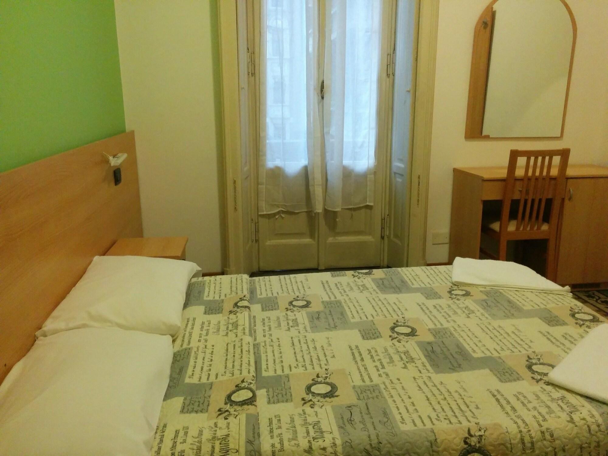 Adam'S House Hostel Milano Ngoại thất bức ảnh