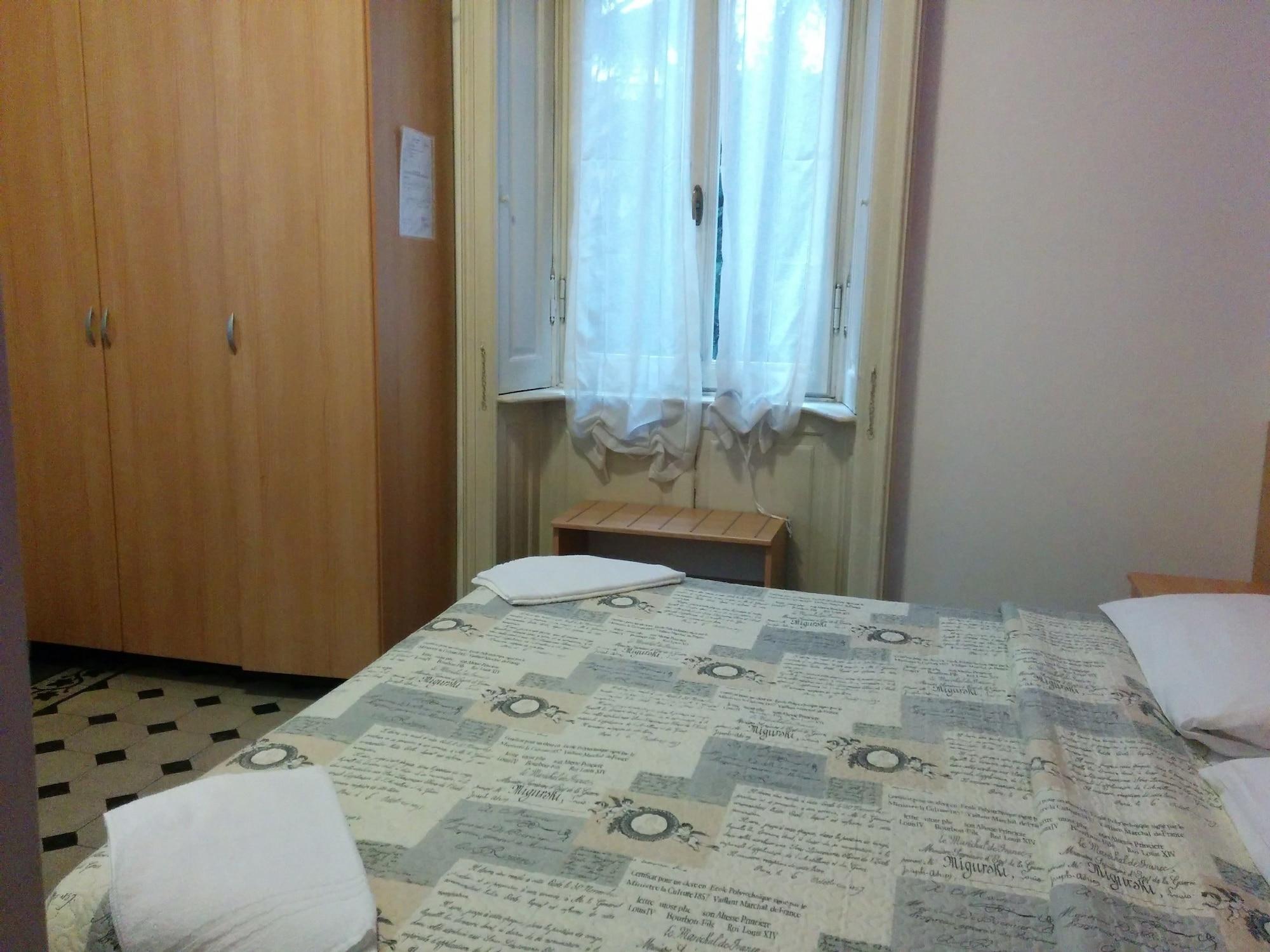 Adam'S House Hostel Milano Ngoại thất bức ảnh