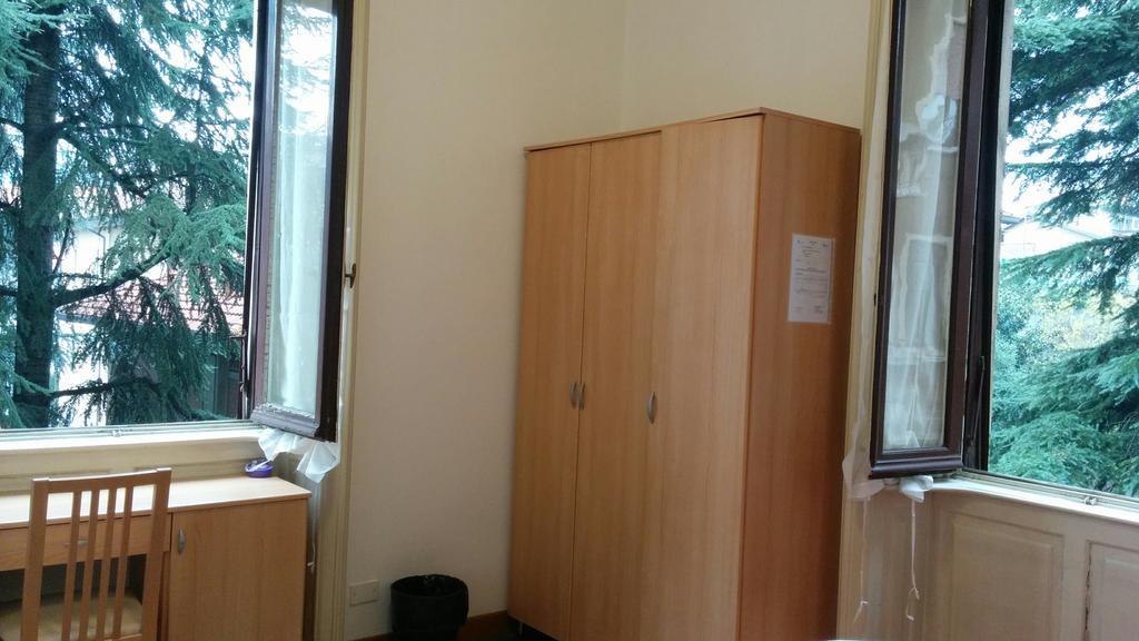 Adam'S House Hostel Milano Ngoại thất bức ảnh