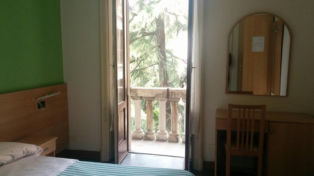 Adam'S House Hostel Milano Ngoại thất bức ảnh
