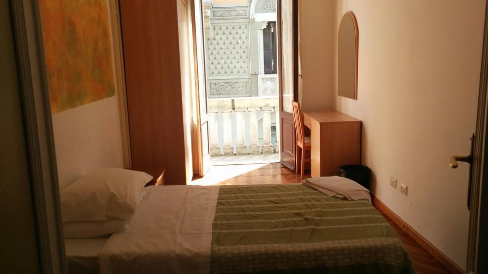 Adam'S House Hostel Milano Ngoại thất bức ảnh