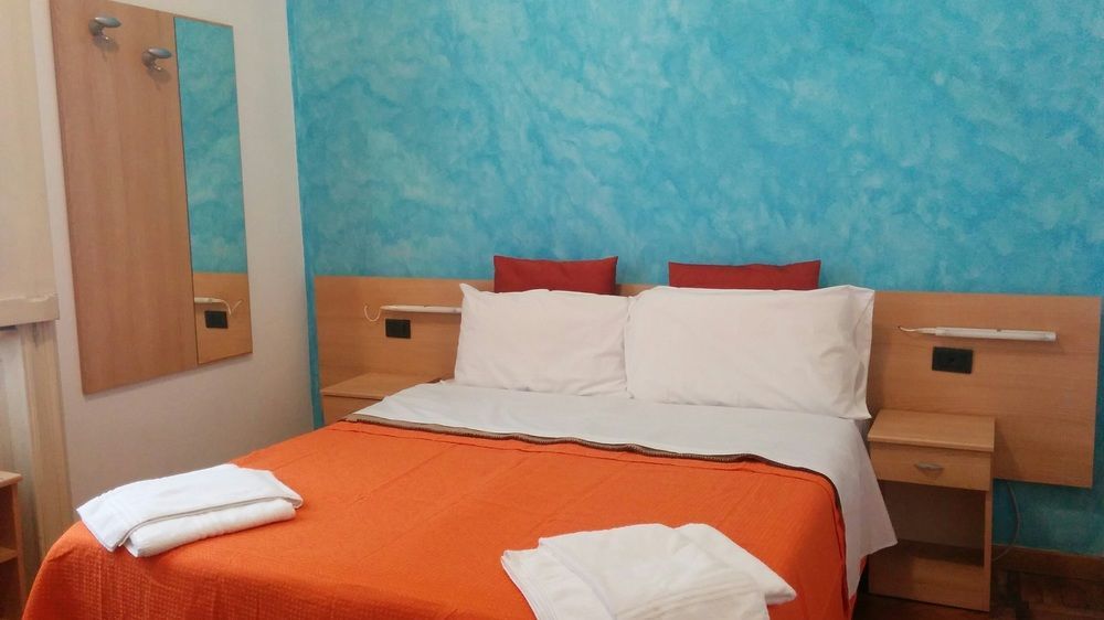 Adam'S House Hostel Milano Ngoại thất bức ảnh