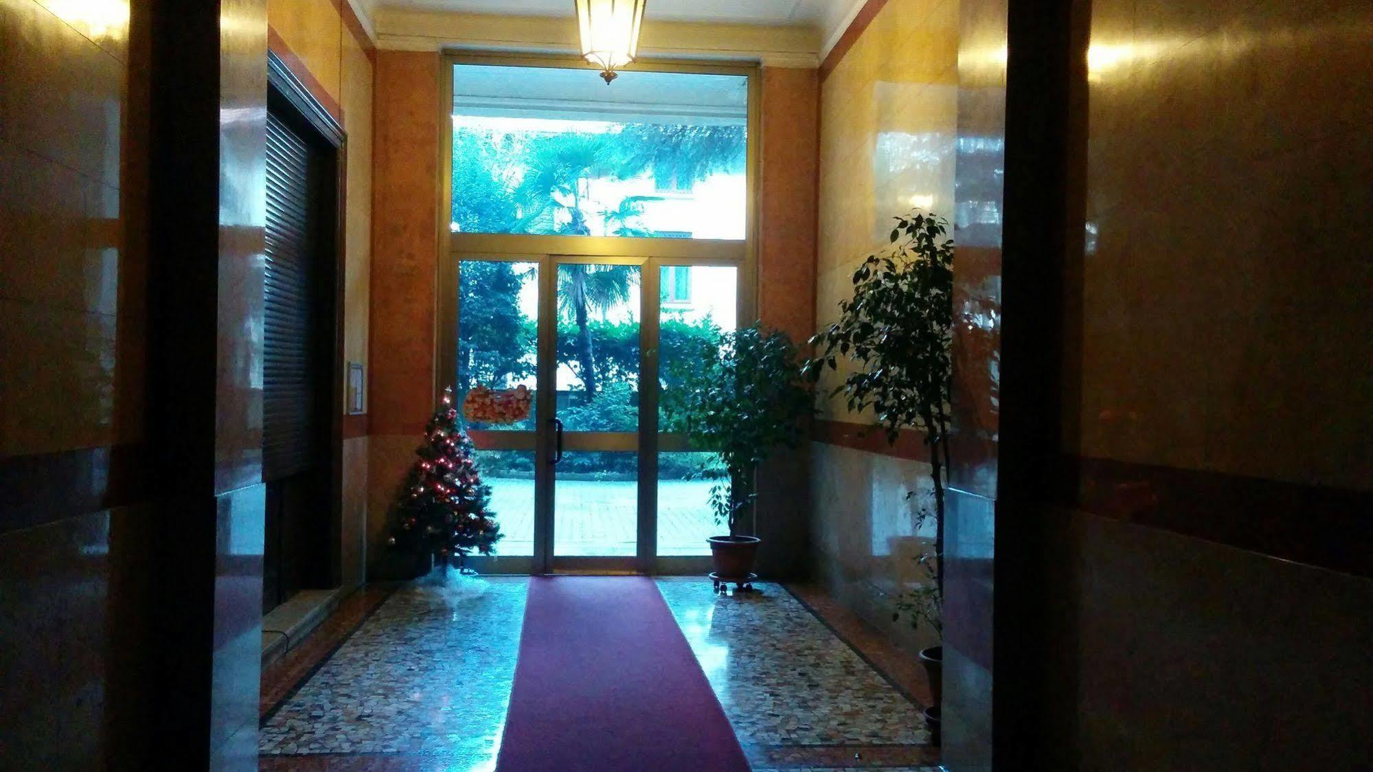 Adam'S House Hostel Milano Ngoại thất bức ảnh