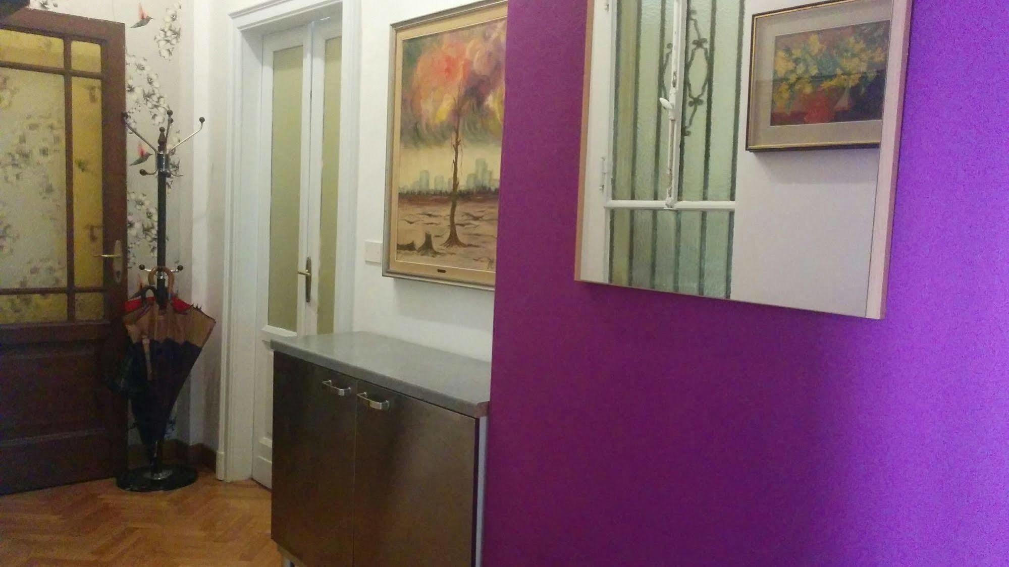 Adam'S House Hostel Milano Ngoại thất bức ảnh
