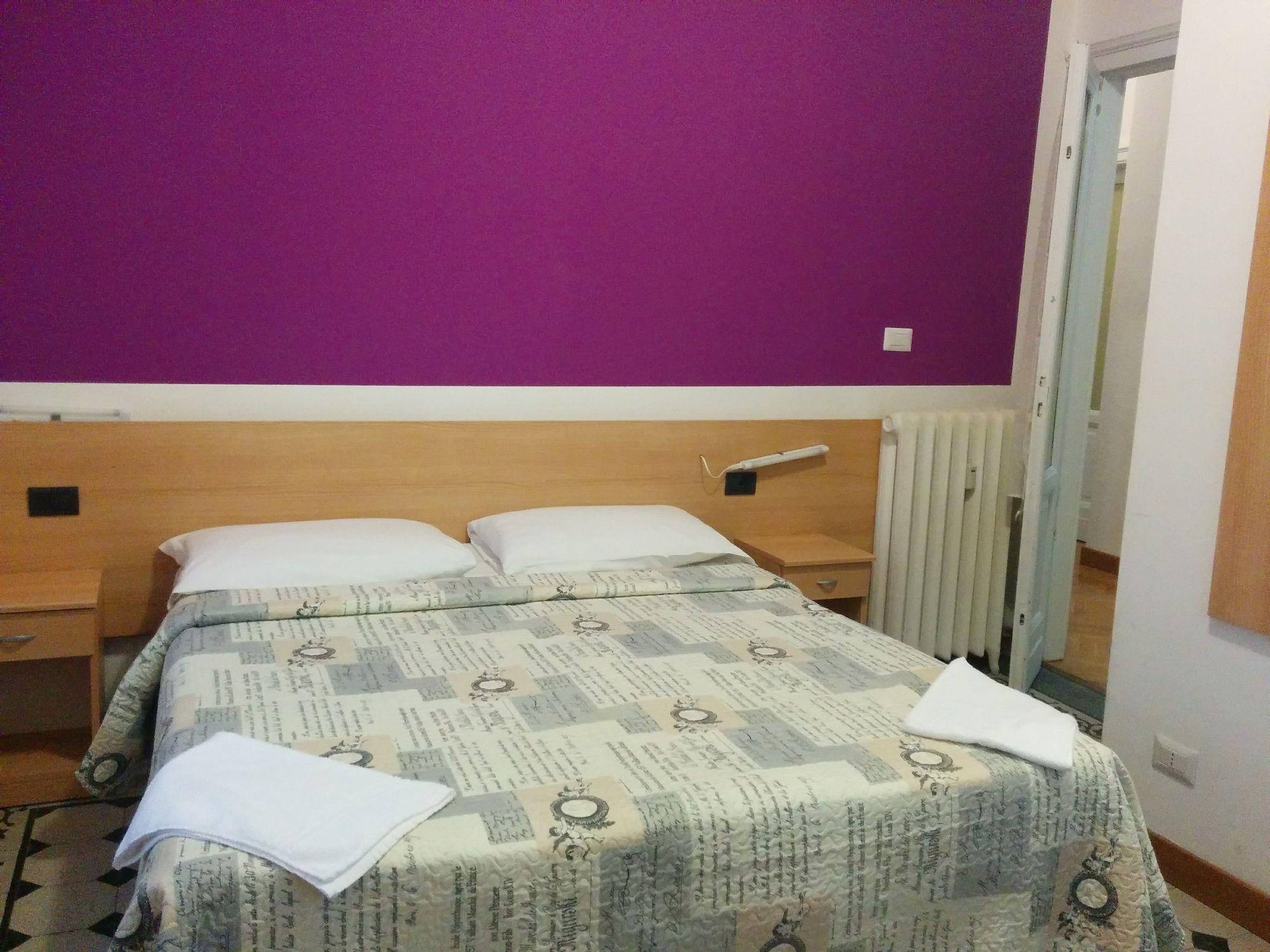 Adam'S House Hostel Milano Ngoại thất bức ảnh