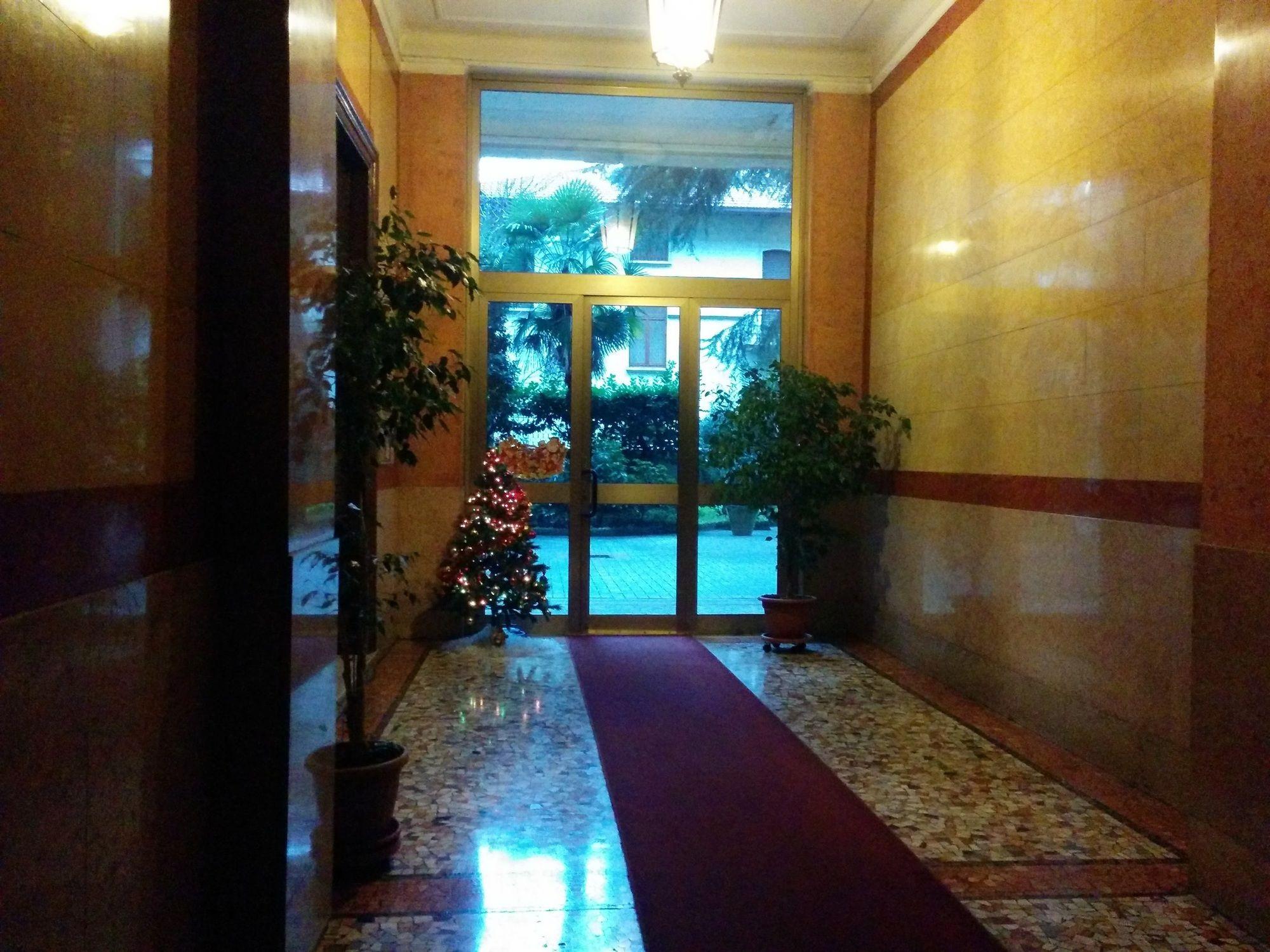 Adam'S House Hostel Milano Ngoại thất bức ảnh
