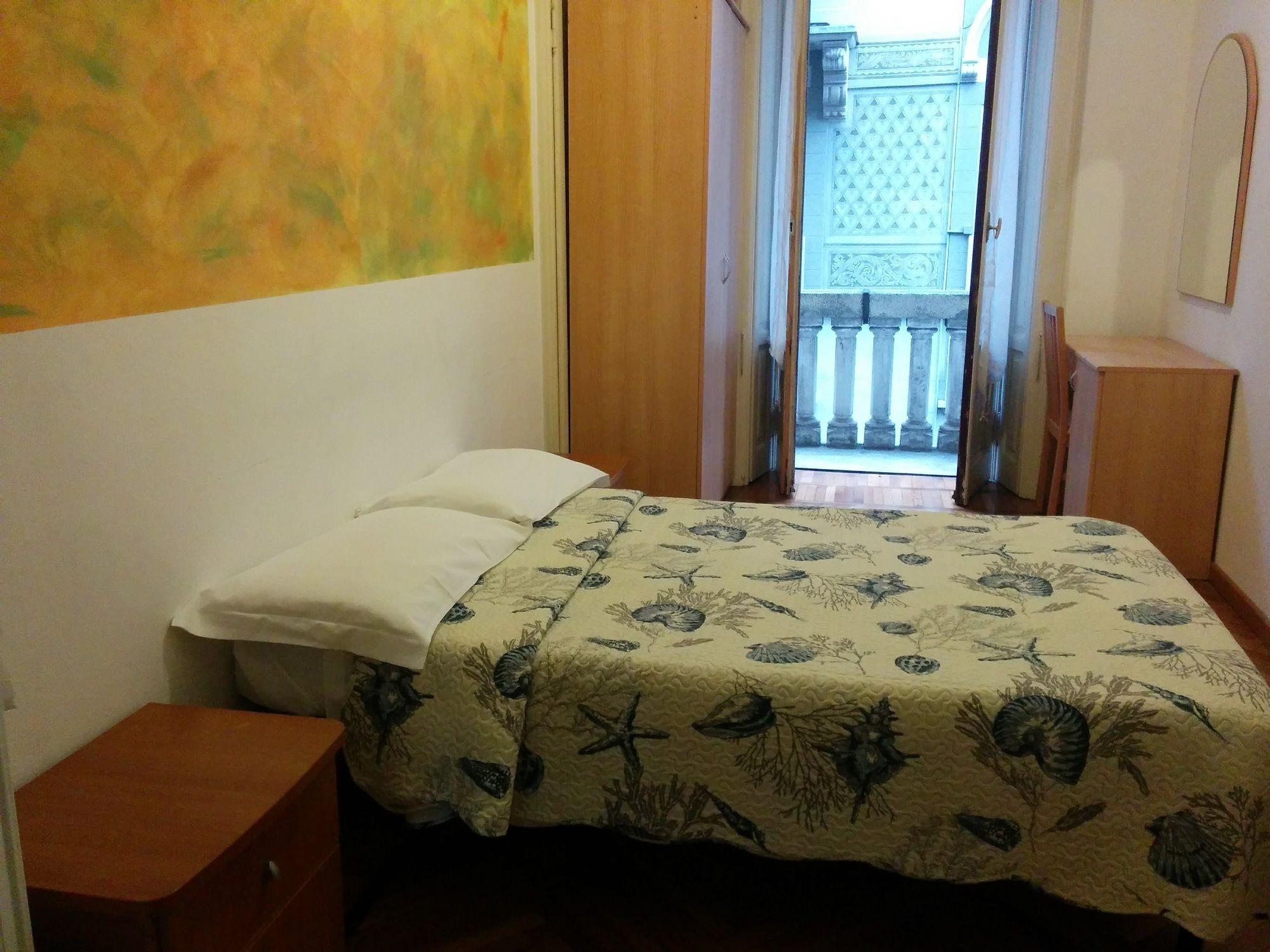 Adam'S House Hostel Milano Ngoại thất bức ảnh