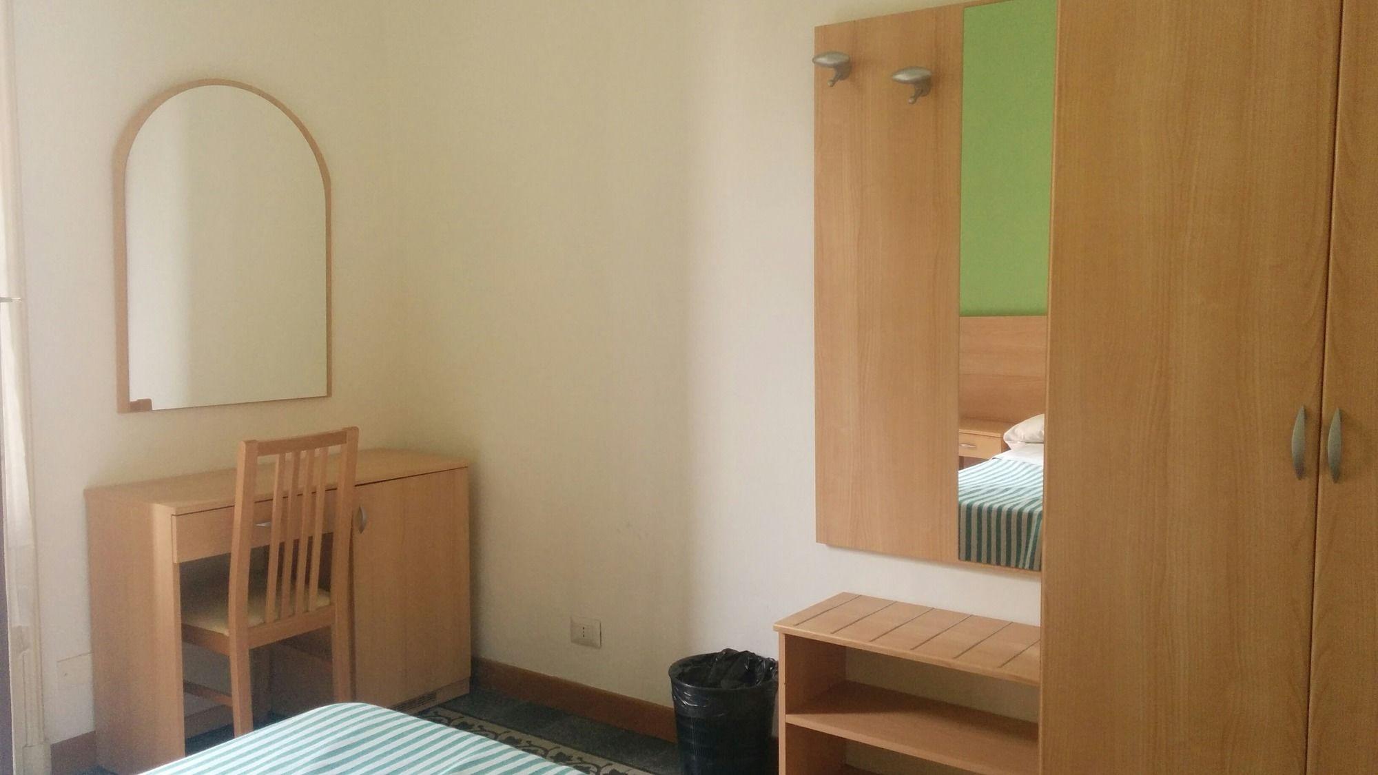Adam'S House Hostel Milano Ngoại thất bức ảnh