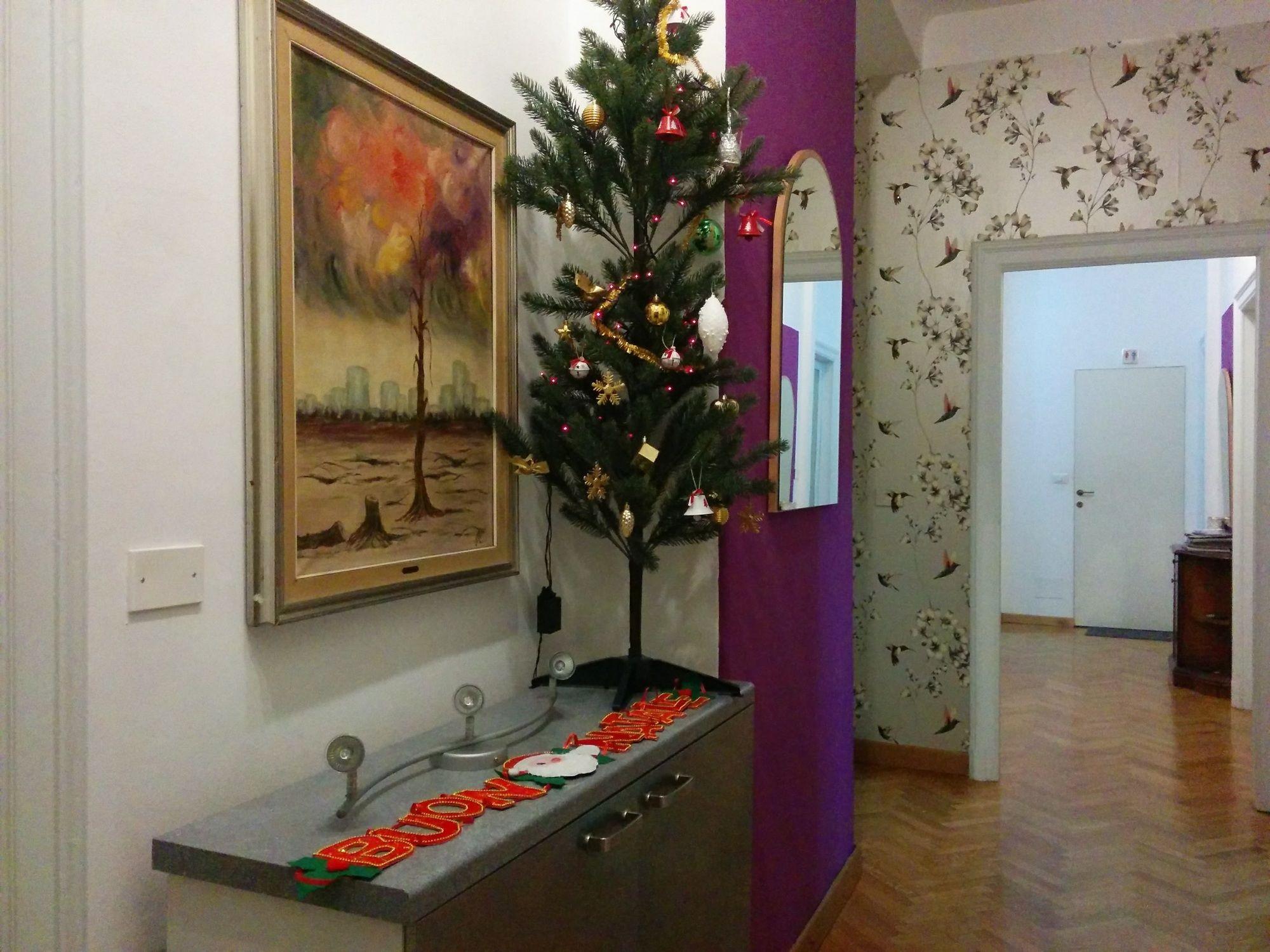 Adam'S House Hostel Milano Ngoại thất bức ảnh