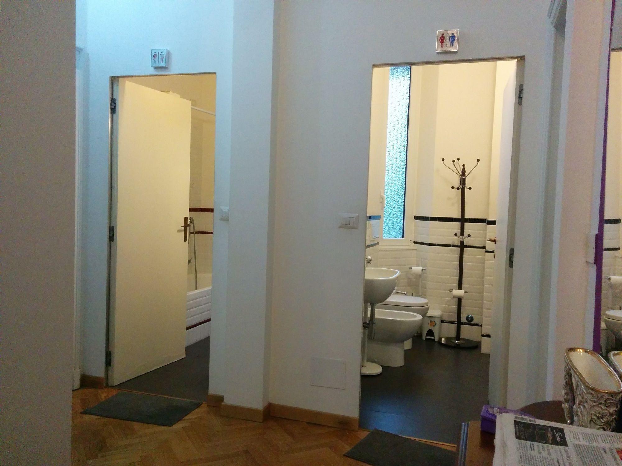 Adam'S House Hostel Milano Ngoại thất bức ảnh