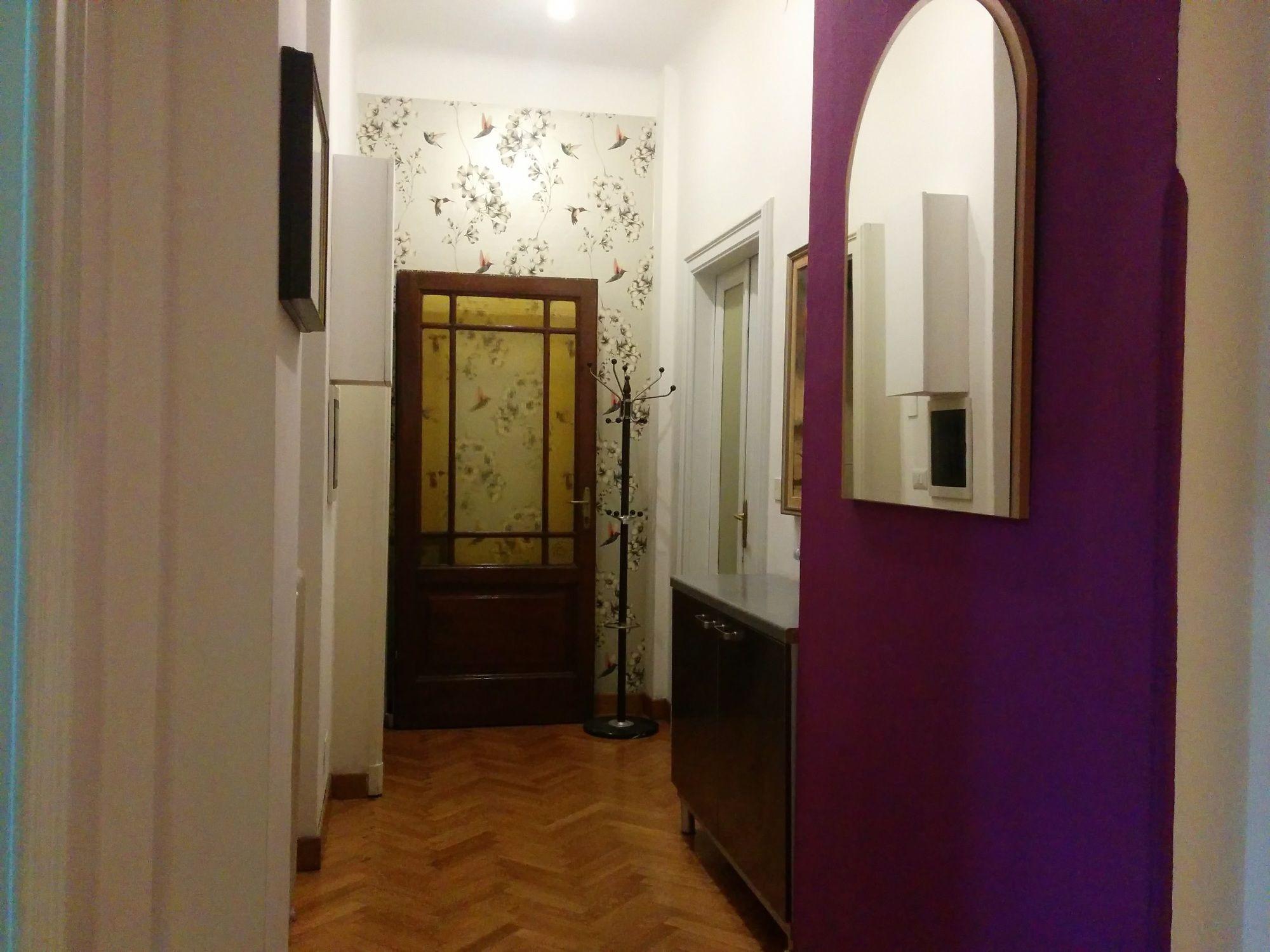 Adam'S House Hostel Milano Ngoại thất bức ảnh