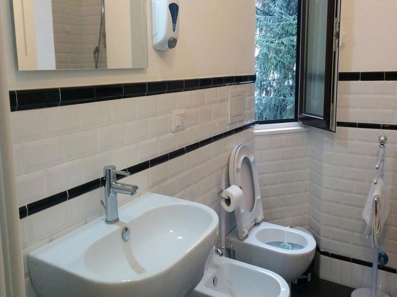 Adam'S House Hostel Milano Ngoại thất bức ảnh