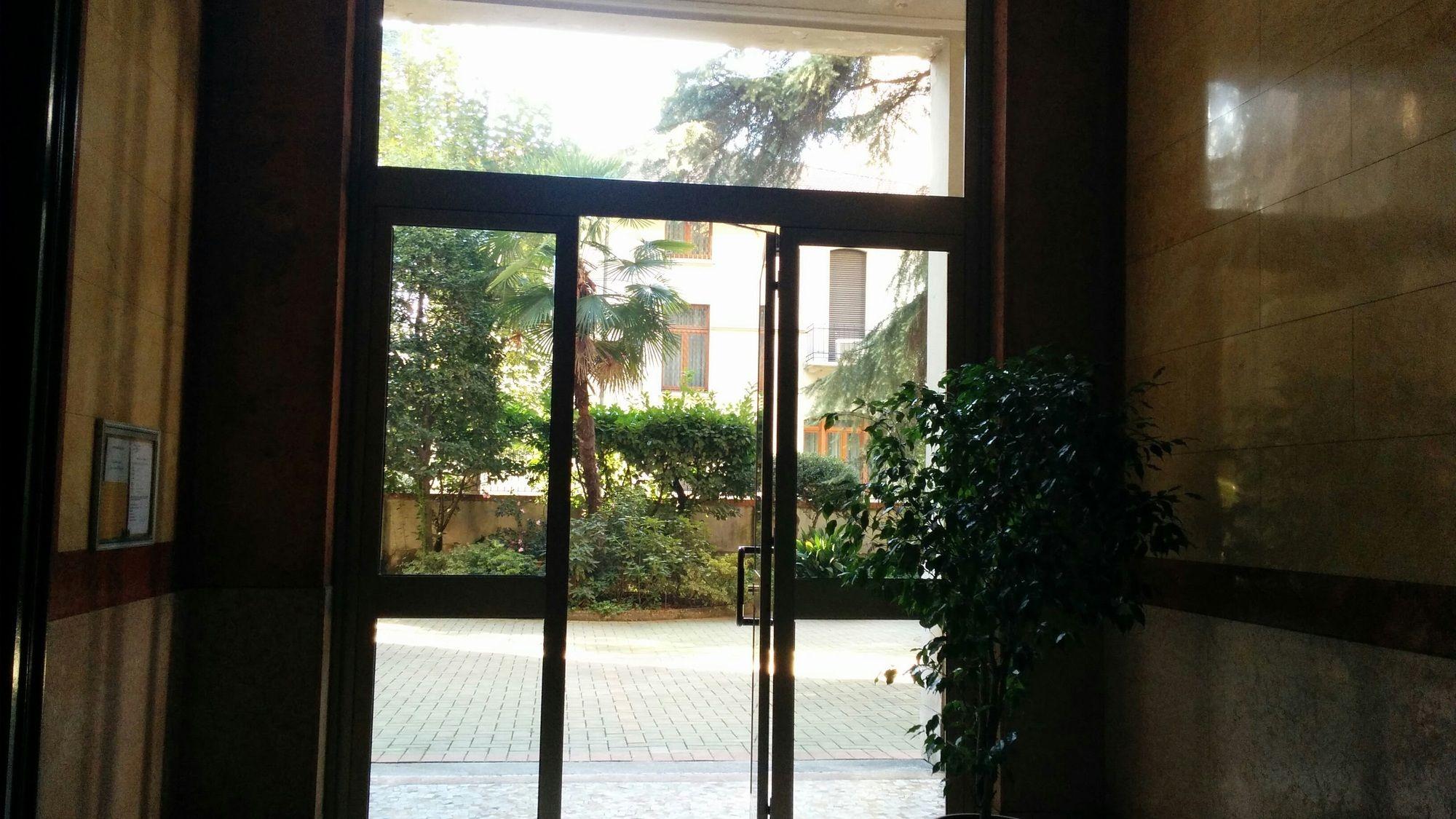 Adam'S House Hostel Milano Ngoại thất bức ảnh