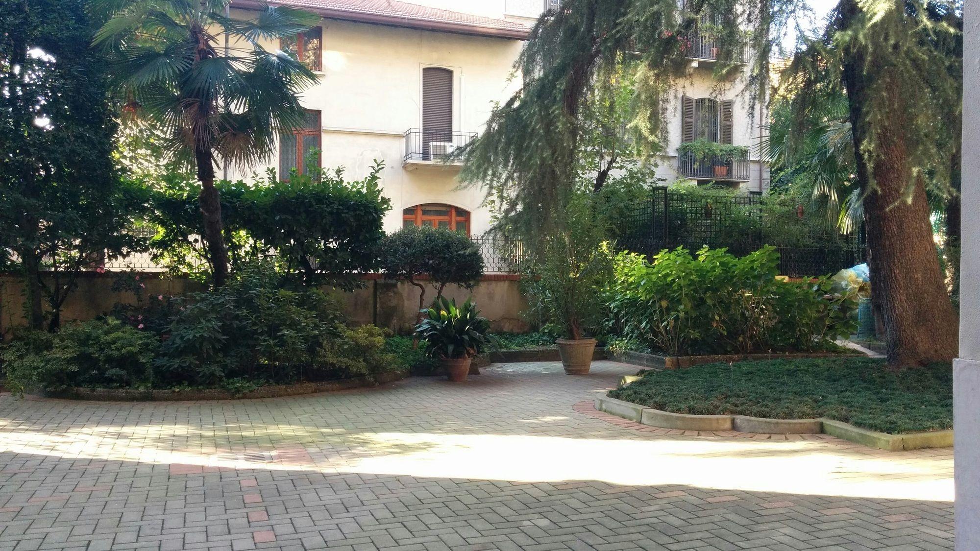 Adam'S House Hostel Milano Ngoại thất bức ảnh