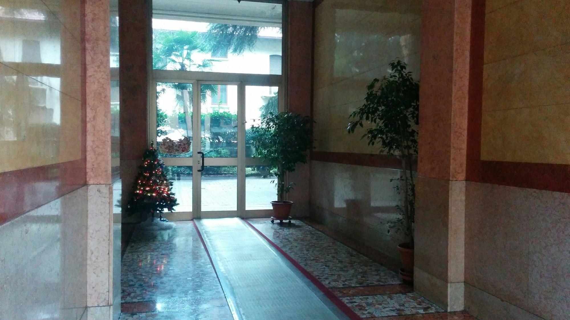 Adam'S House Hostel Milano Ngoại thất bức ảnh