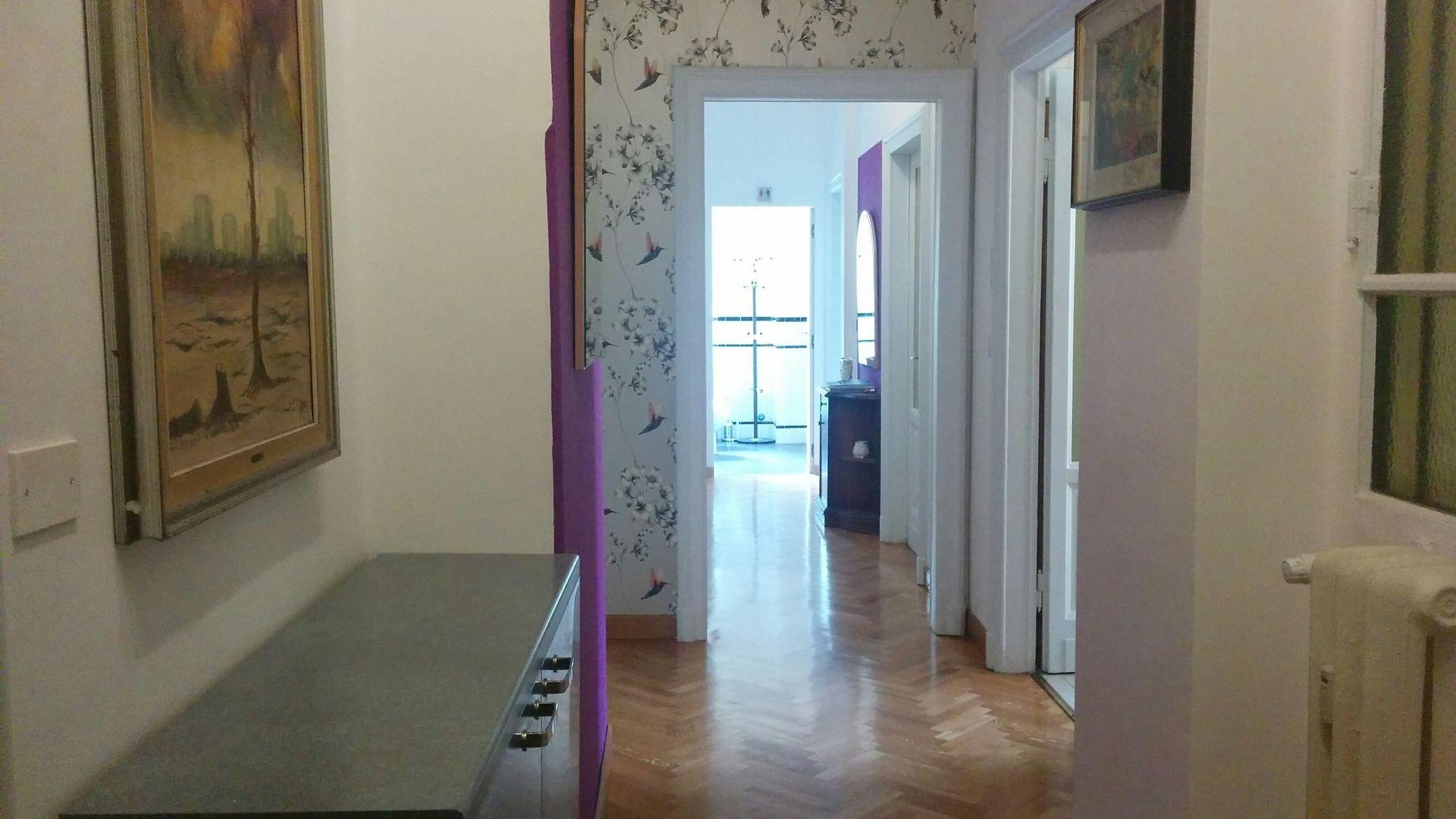 Adam'S House Hostel Milano Ngoại thất bức ảnh