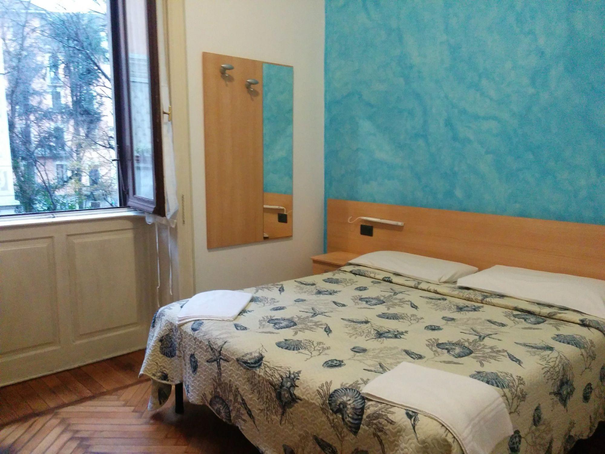 Adam'S House Hostel Milano Ngoại thất bức ảnh