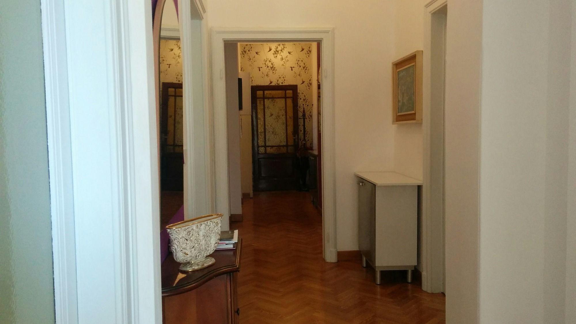 Adam'S House Hostel Milano Ngoại thất bức ảnh