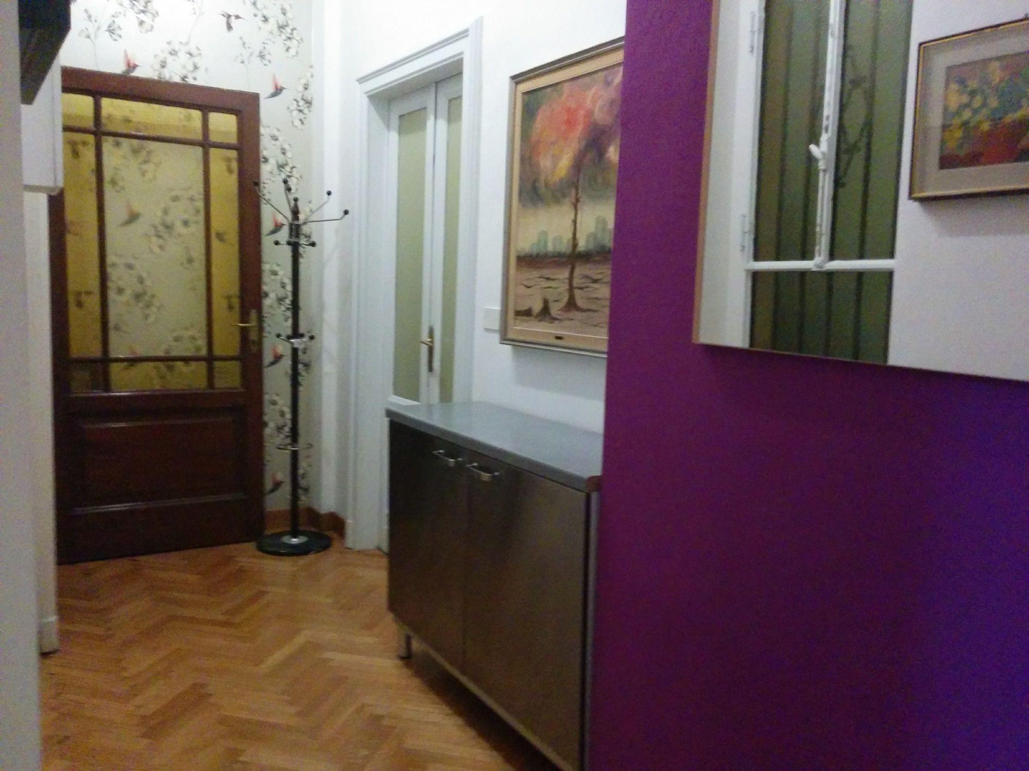 Adam'S House Hostel Milano Ngoại thất bức ảnh